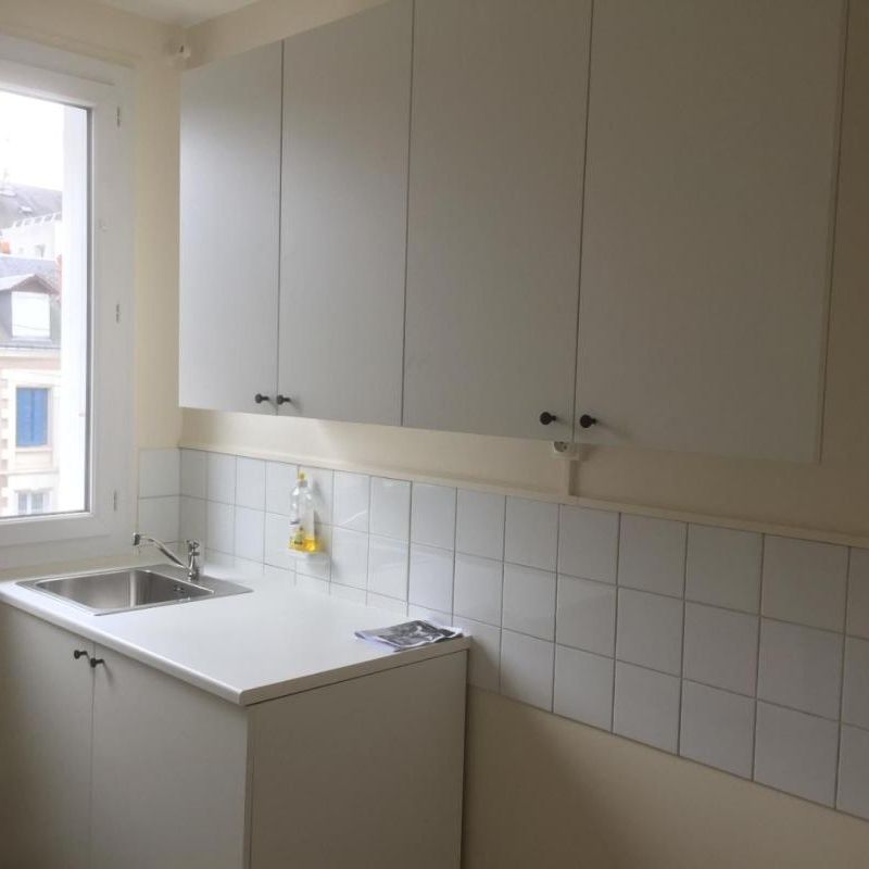 Location Appartement 2 pièces 47m² TOURS 37000 - Photo 1