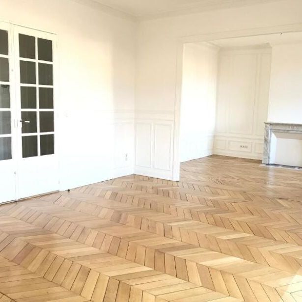 Appartement T5 Reims - Photo 1