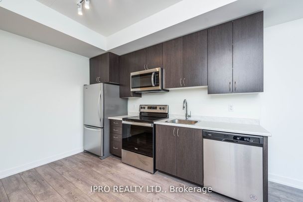For Lease - 10 Wilby Crescent Unit# 204, Toronto, Ontario - Photo 1