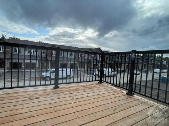 For Lease - 278 ELSIE MACGILL Walk, Kanata, Ontario - Photo 1