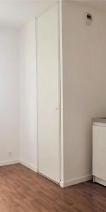 Appartement à louer 1 pièce 18.08m² - Photo 3