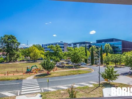 19/44 Macquarie Street Barton ACT - Photo 4