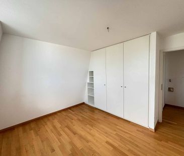 Bel appartement de 4,5 pièces en attique au centre de Lausanne - Foto 4