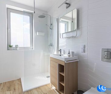 Nowoczesne studio *Saska* Podgórze – balkon ! - Фото 2