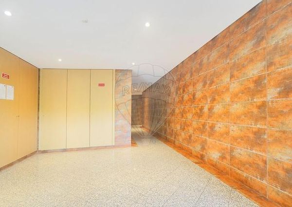 Apartamento T2 em Lisboa
