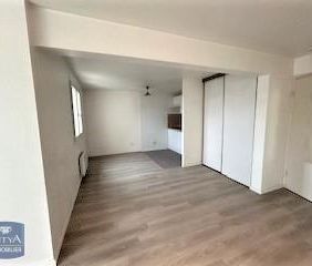 Location Appartement 1 pièce 36m² LILLE 59000 - Photo 4