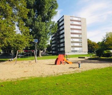 Familienangelegenheit: großzügige 3,5-Zimmer-Wohnung - Photo 4