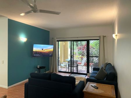 1 Port Villas/59 Davidson Street, Port Douglas QLD - Photo 2