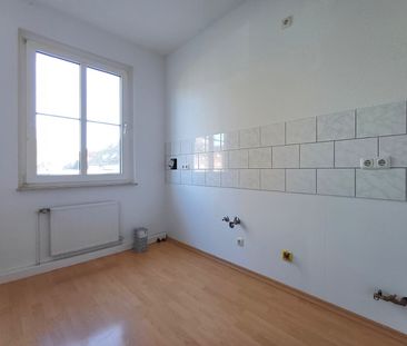 3-Zimmer-Wohnung mit Balkon! - Photo 6