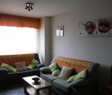 Apartamento de alquiler en Calle Canela, 2, Pardaleras - Photo 1