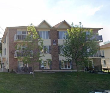 Superbe appartement 5½ de style condo Fleurimont - Photo 4