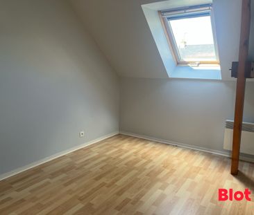 Location Appartement 3 pièces 56m² JANZE 35150 - Photo 4