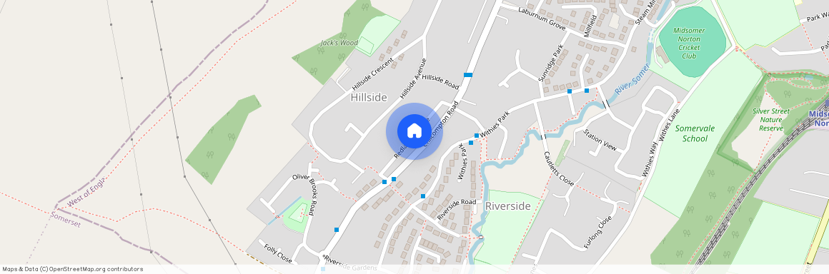 BA3, Radstock