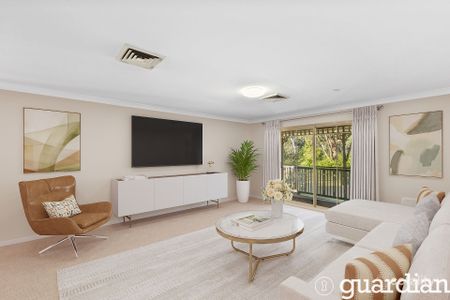 569 Old Northern Rd, Glenhaven NSW 2156 - House For Rent | Domain - Photo 5