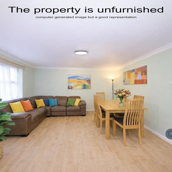 2 bedroom flat to rent - Photo 1