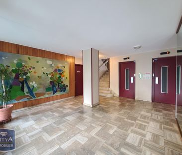 Location Appartement 2 pièces 50m² BRIVE LA GAILLARDE 19100 - Photo 2