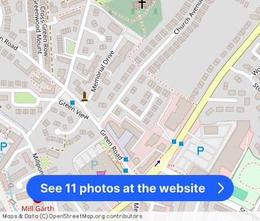 The Wickets, Leeds - Photo 1