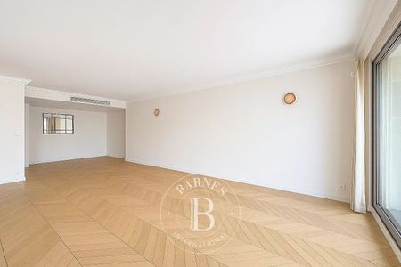 Appartement • Saint James-Delabordère, Neuilly-sur-Seine - Photo 3