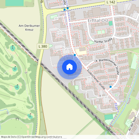 Euskirchener Straße 70, 41469 Neuss