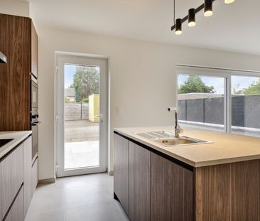 Huis te huur in Mol met 3 slaapkamers - foto 4