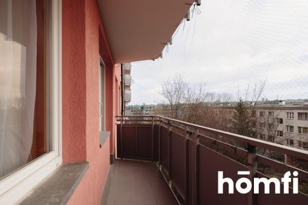 Mieszkanie 52,1 m², Wrocław, Fabryczna, Szkocka - Zdjęcie 3