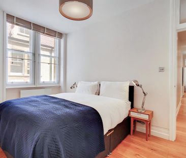 2 bedroom apartment to rent - Photo 2