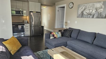 For Lease - 155 St Leger Street Unit# 207, Kitchener, Ontario - Photo 2