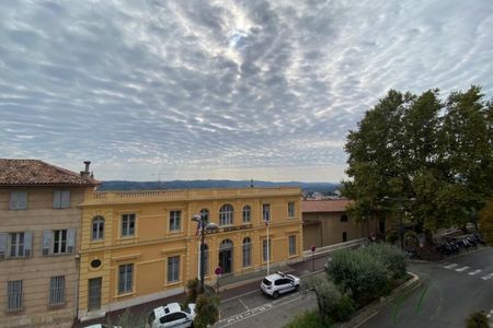 2 Pièces vide rénové - Place César Ossola - Photo 5