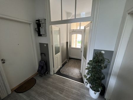 4,5-Zimmer-Wohnung mit zwei Badezimmern - sofort bezugsfrei - Foto 5