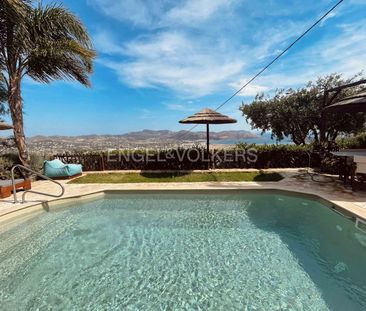 Μονοκατοικία για ενοικίαση - Ανάβυσσος, - Photo 3