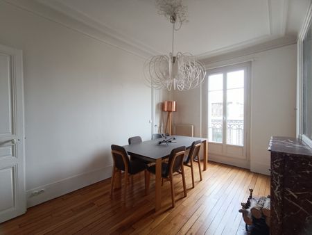 Location Appartement 3 Pièce(s) CHARENTON-LE-PONT (94220) - Photo 4