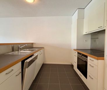 3.5 Zimmer, 83 m², 1. Stock - Photo 3