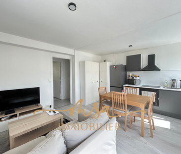 Location Appartement 1 pièce 64m² ROUEN 76000 - Photo 2