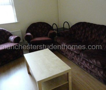 Dickenson Road, Manchester, M14 5HS - Photo 4
