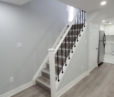 For Lease - 1668 Portland Court, Pickering, Ontario - Photo 4