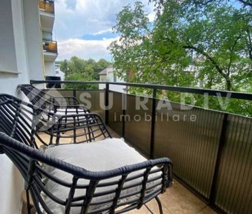 Apartament 4 camere | Grigorescu | 93 mp | 2 băi | 2 balcoane - Photo 1