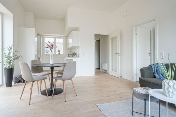 Dommervænget 29, 2. 1 - Foto 1