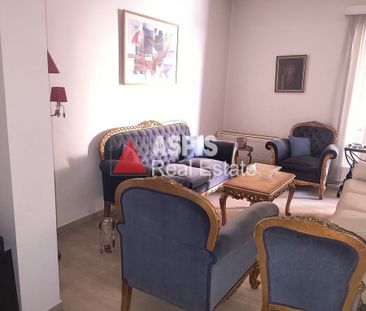 Διαμέρισμα για ενοικίαση Κυψέλη - Photo 1