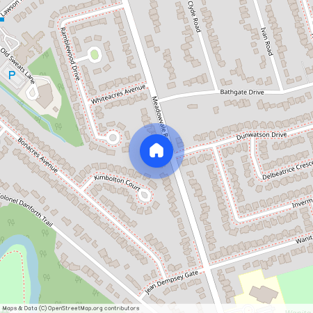 94, 94, Meadowvale, Rd, Toronto