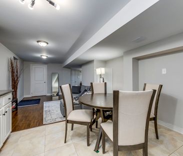 For Lease - 56 Barberry Crescent Unit# Lower, Richmond Hill, Ontario - Photo 3