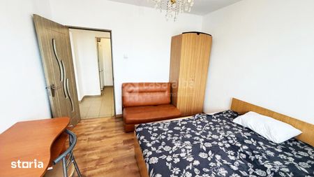 Centru - Bulevardul Stefan cel Mare | 2 camere mobilat si utilat - Fotografie 5