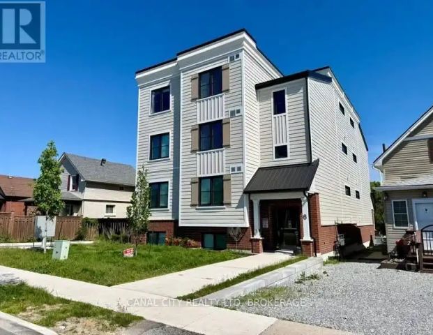 4 - 6 ANN STREET — 2 Bedroom - Photo 1
