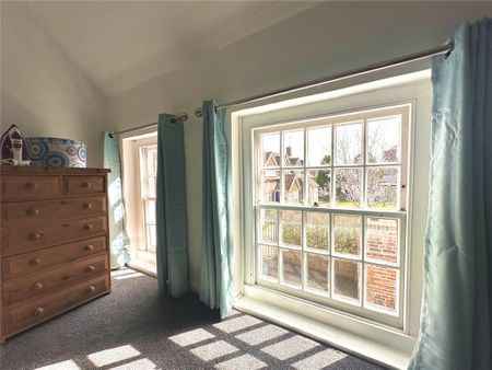 1 bedroom terraced house to rent - Photo 3