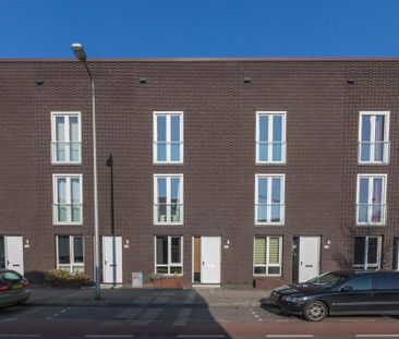 Te huur: Huis Loevenhoutsedijk 319 in Utrecht - Foto 3