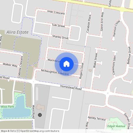 3 Seeley Walk, Berwick VIC 3806