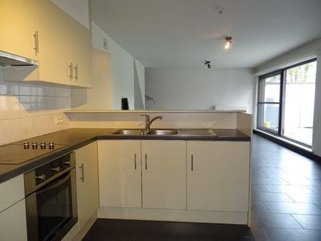 Appartement te huur - Foto 3