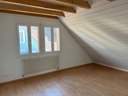 3.5 Zimmer, 2. Stock - Photo 5