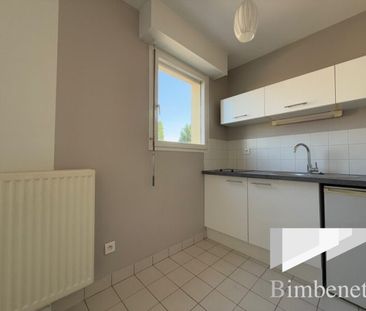 Appartement à louer, 1 pièce - Orléans 45000 - Photo 1