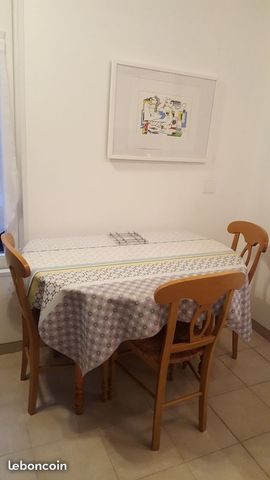 Location appartement 2 pièces, 28.00m², Rochefort - Photo 4