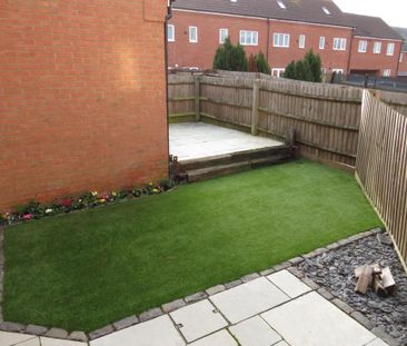 3 bedroom house to rent - Photo 5